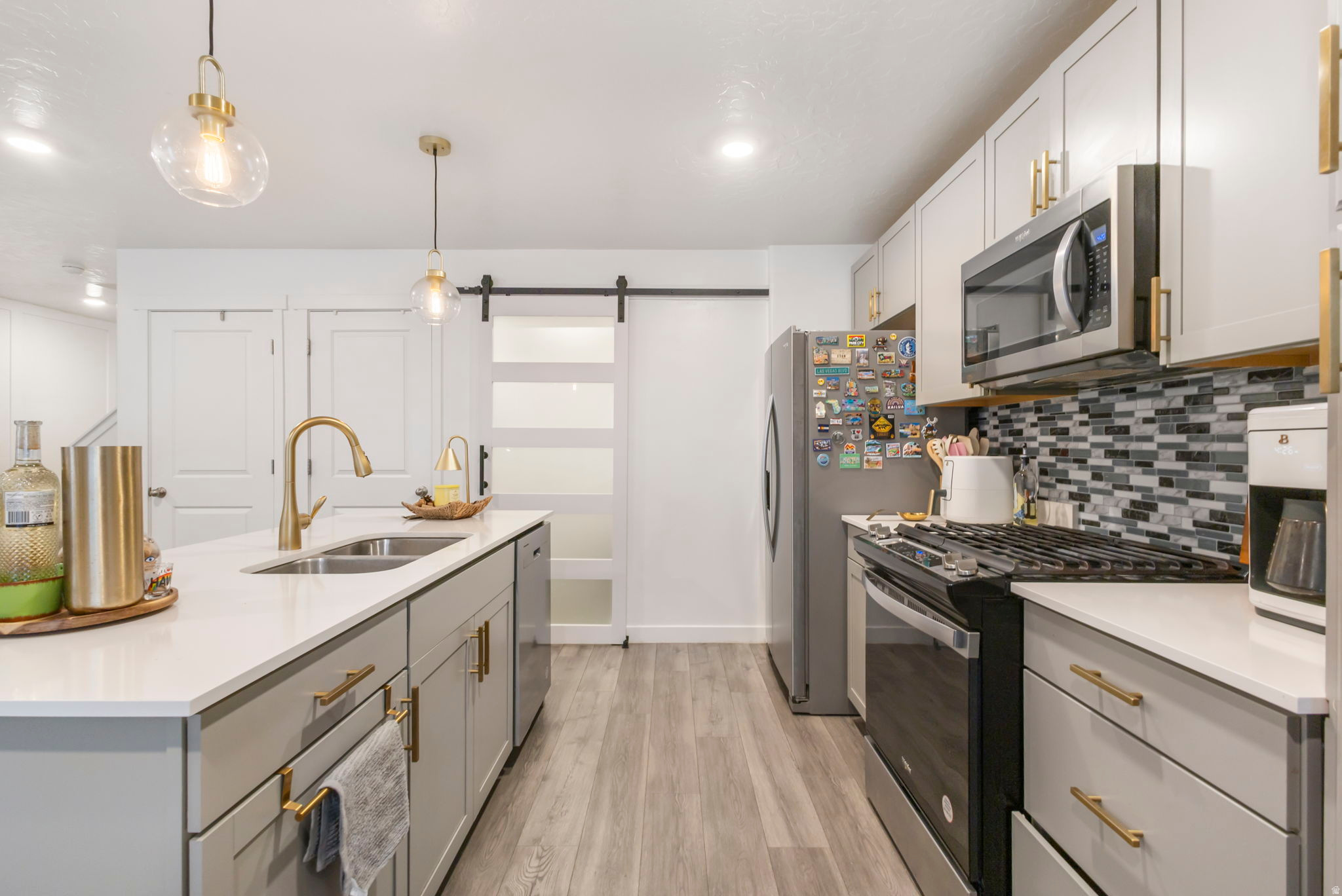 NORTHSHORE - Residential