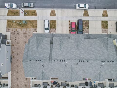 Tiny photo for 1078 E DORY BOAT RD #1597, Saratoga Springs, UT 84045 (MLS # 2133634)