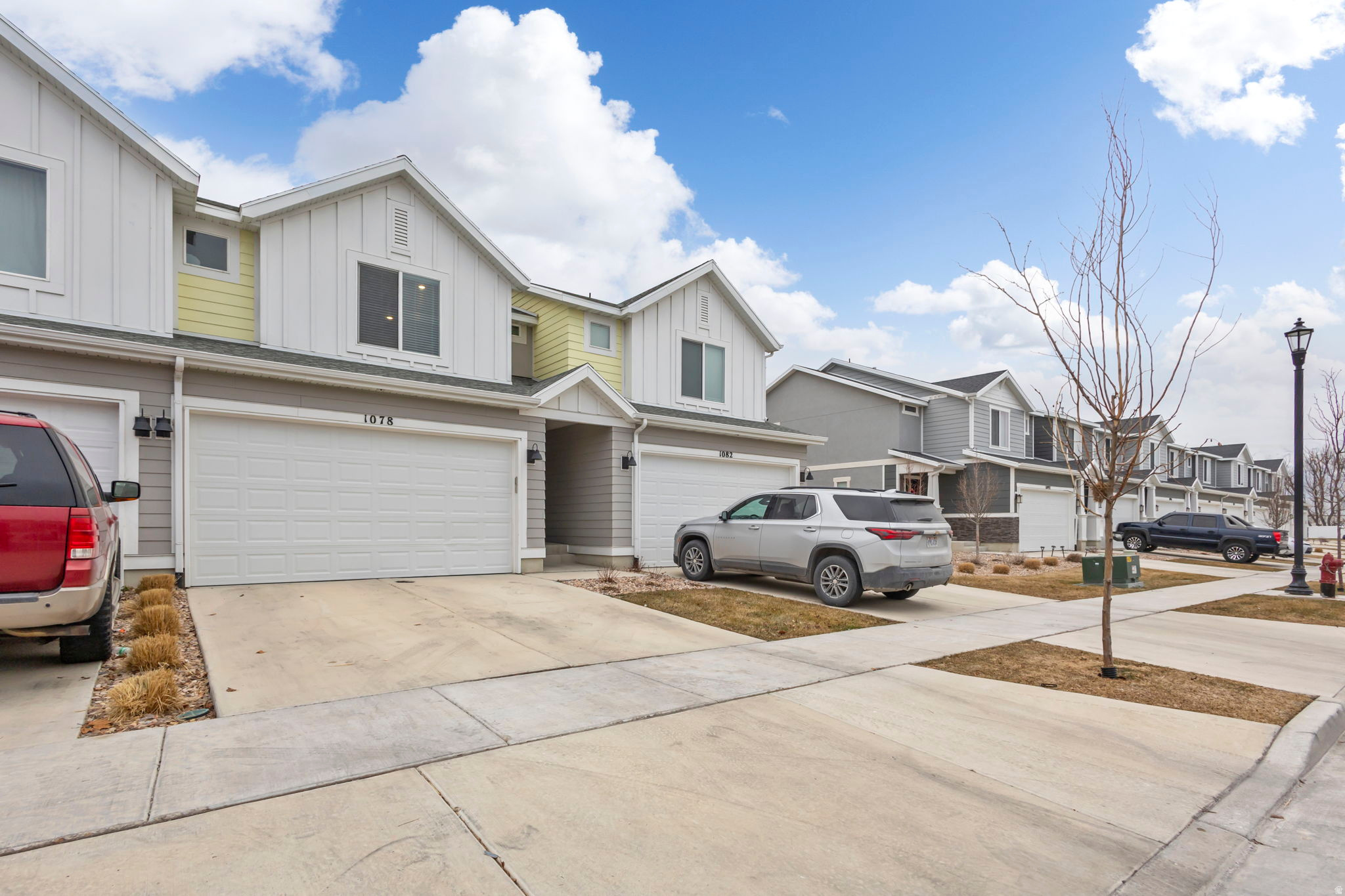 NORTHSHORE - Residential