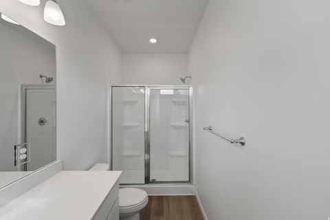 Tiny photo for 1334 E 1670 N #822, Payson, UT 84651 (MLS # 2125060)