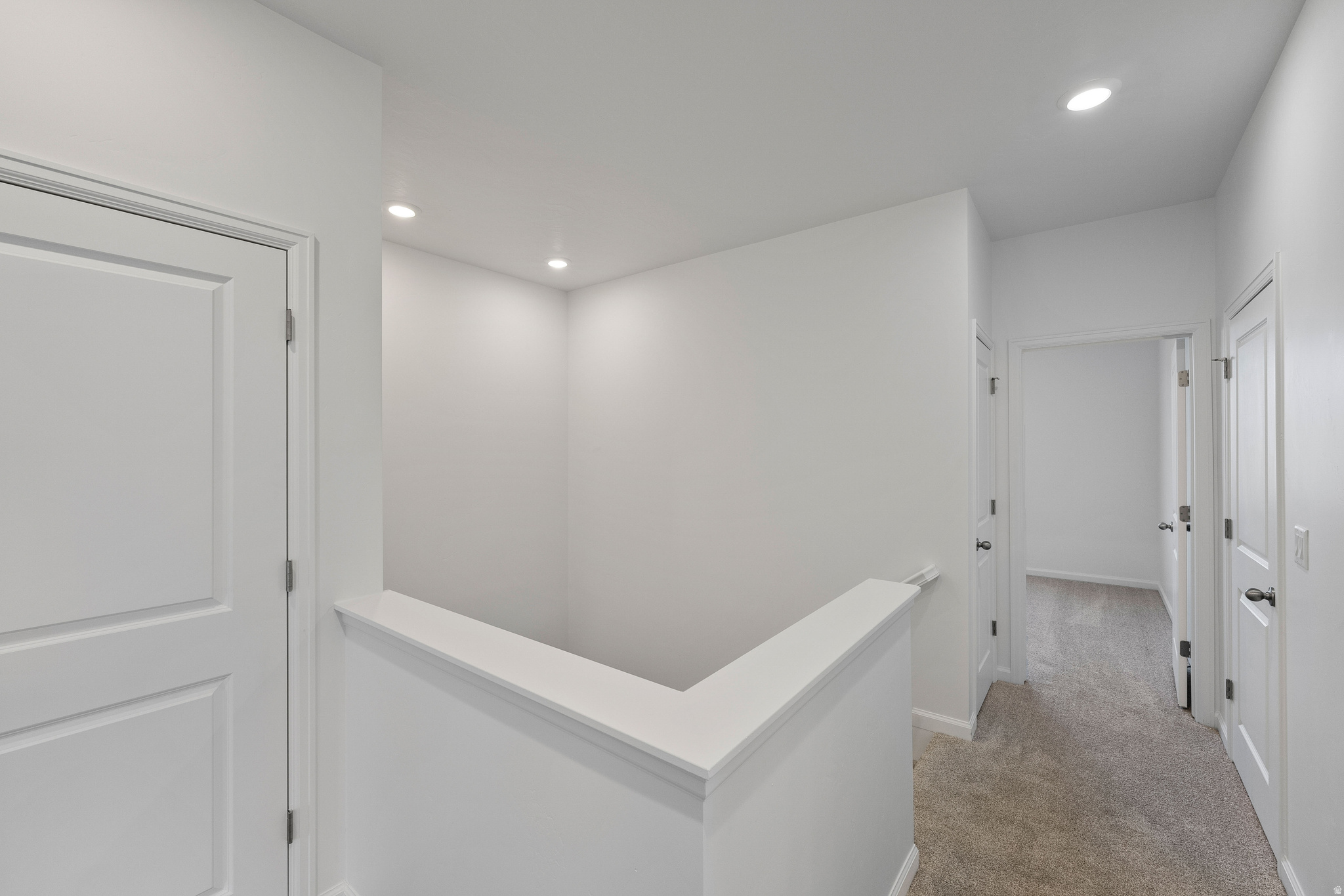 VILLAGES AT ARROWHEAD PARK - Residential