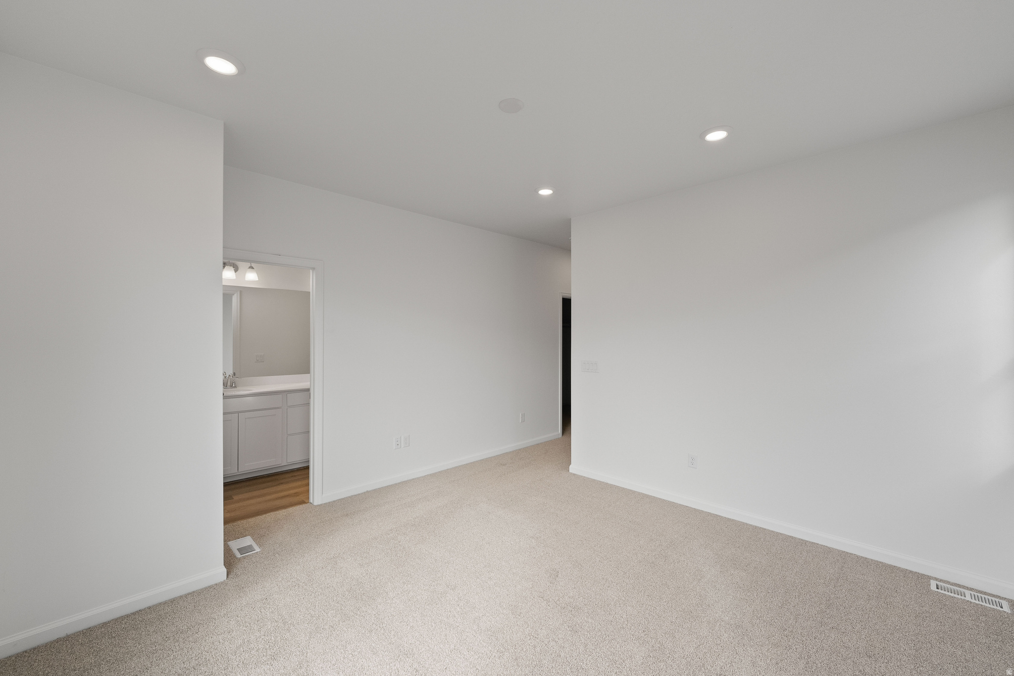 VILLAGES AT ARROWHEAD PARK - Residential