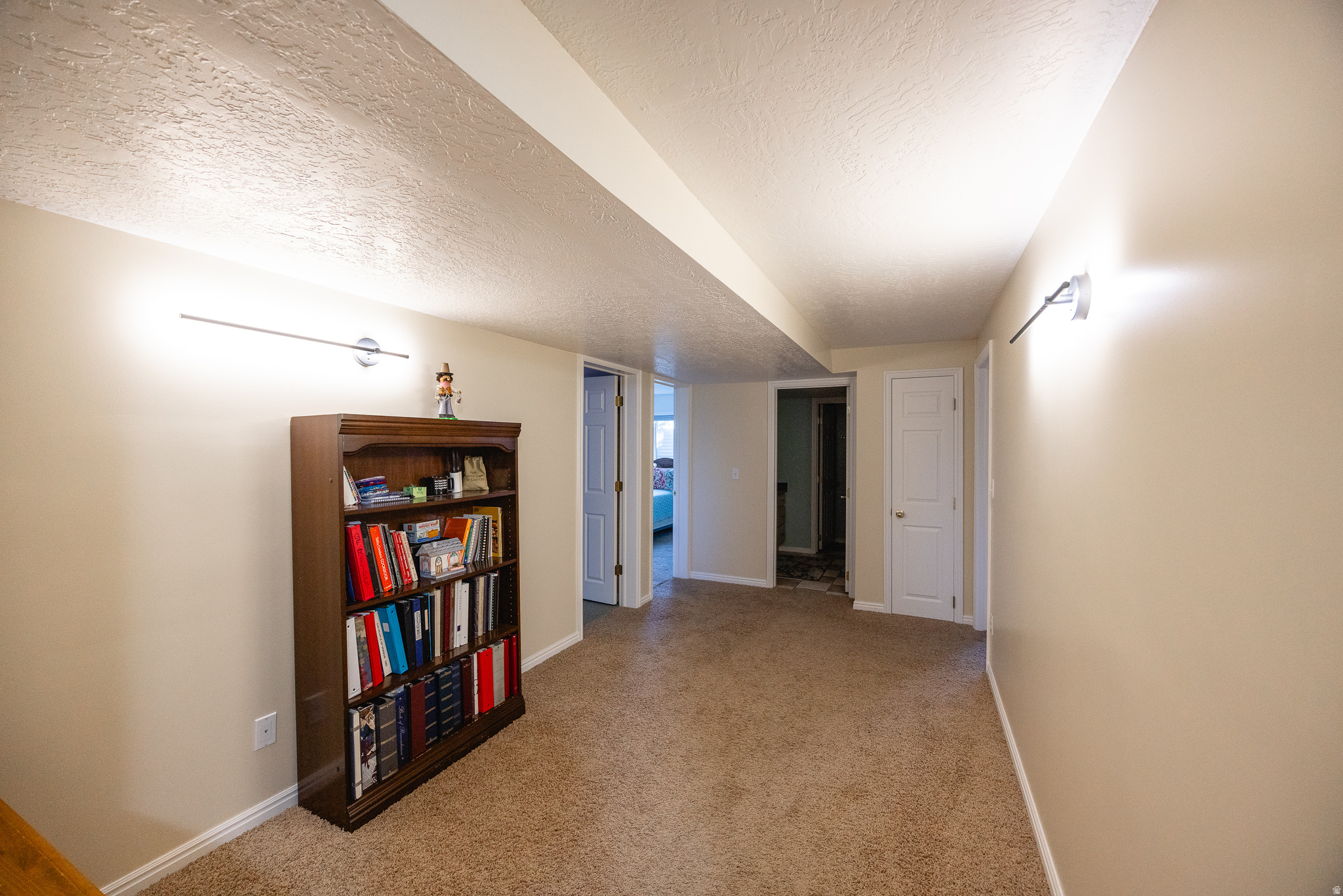 TRACKSIDE PUD SUB - Residential