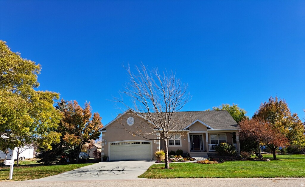 TRACKSIDE PUD SUB - Residential