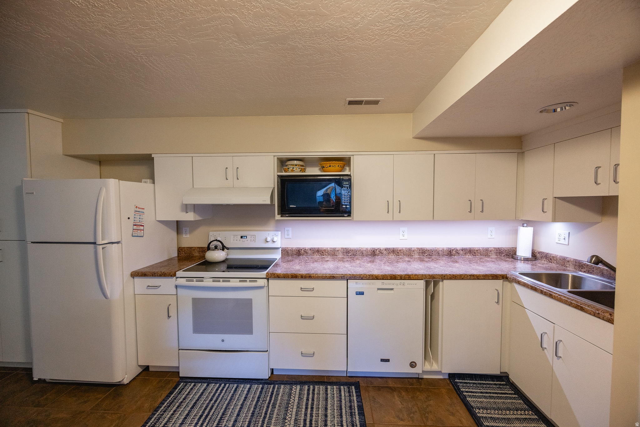 TRACKSIDE PUD SUB - Residential