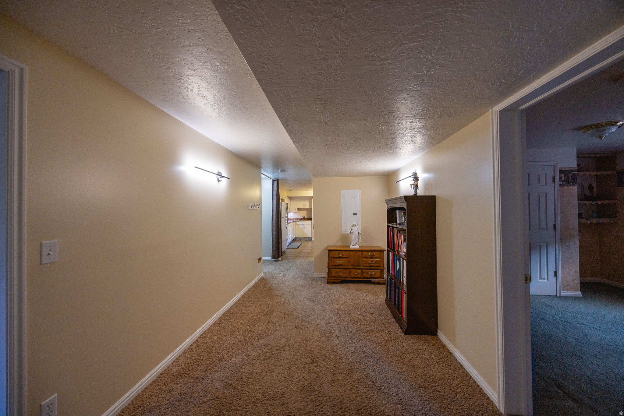 TRACKSIDE PUD SUB - Residential