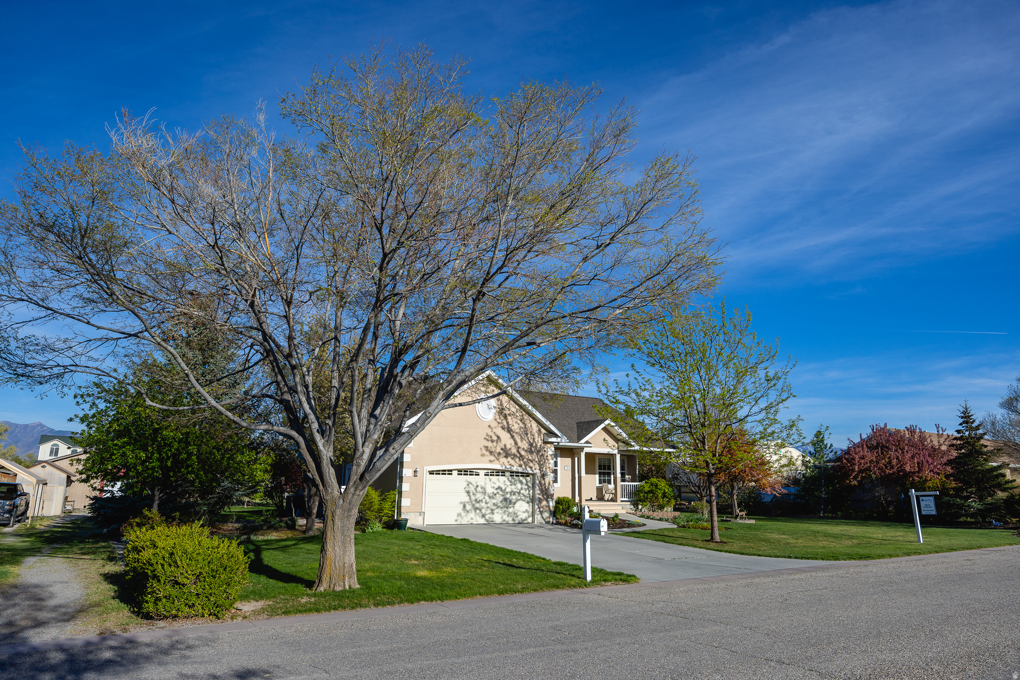 TRACKSIDE PUD SUB - Residential