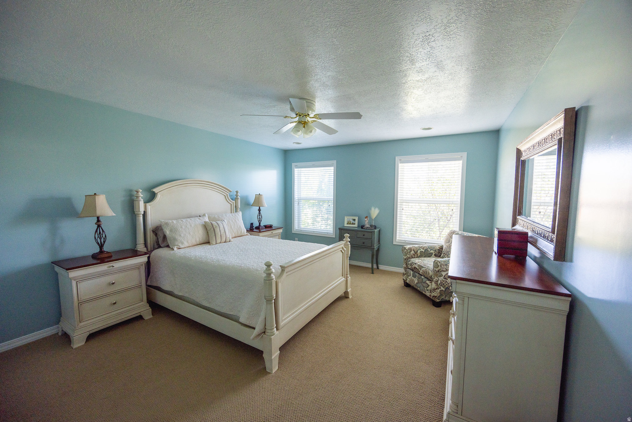 TRACKSIDE PUD SUB - Residential