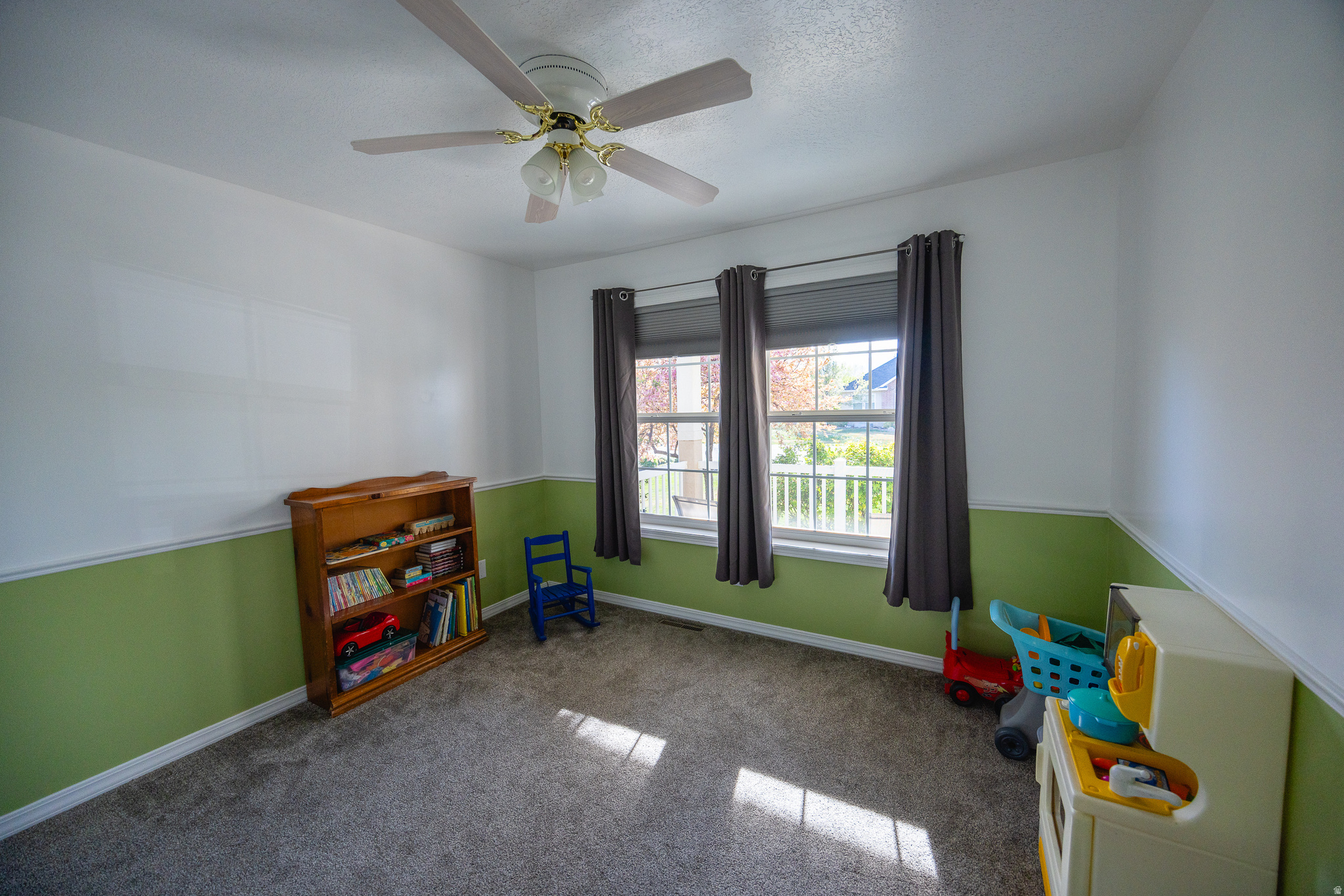 TRACKSIDE PUD SUB - Residential