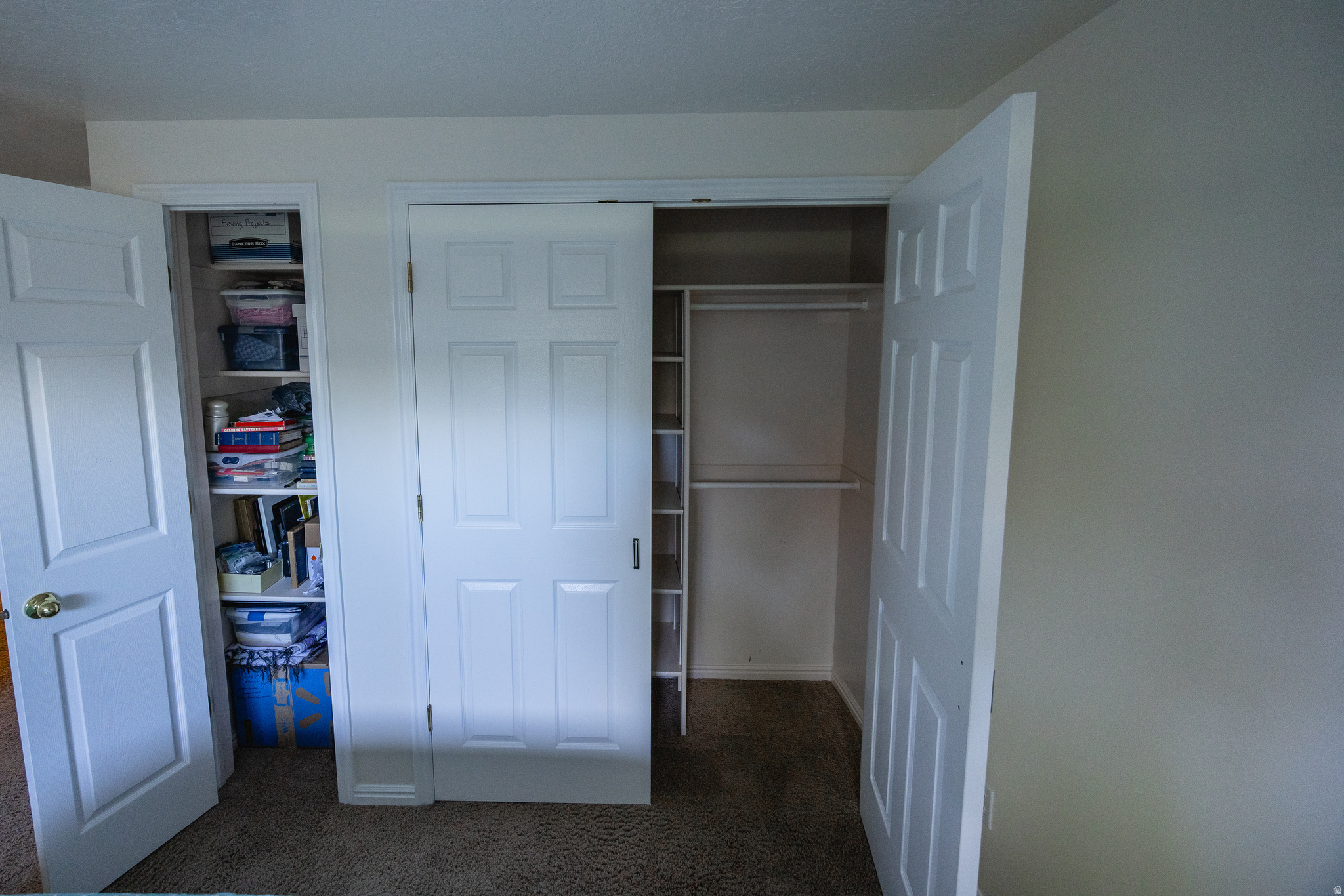 TRACKSIDE PUD SUB - Residential