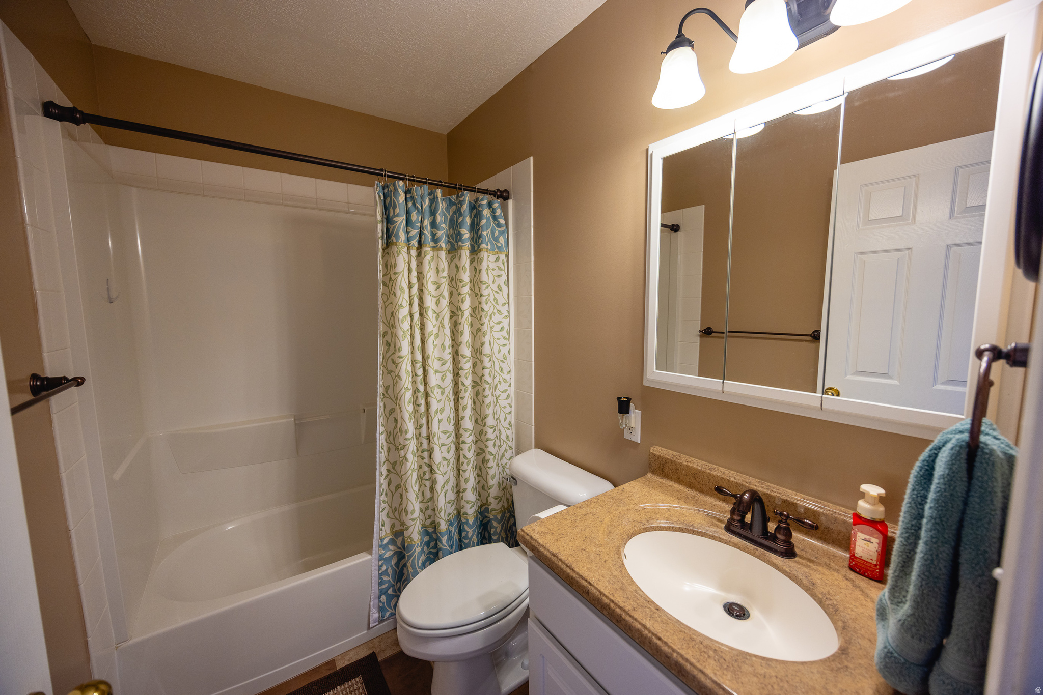 TRACKSIDE PUD SUB - Residential