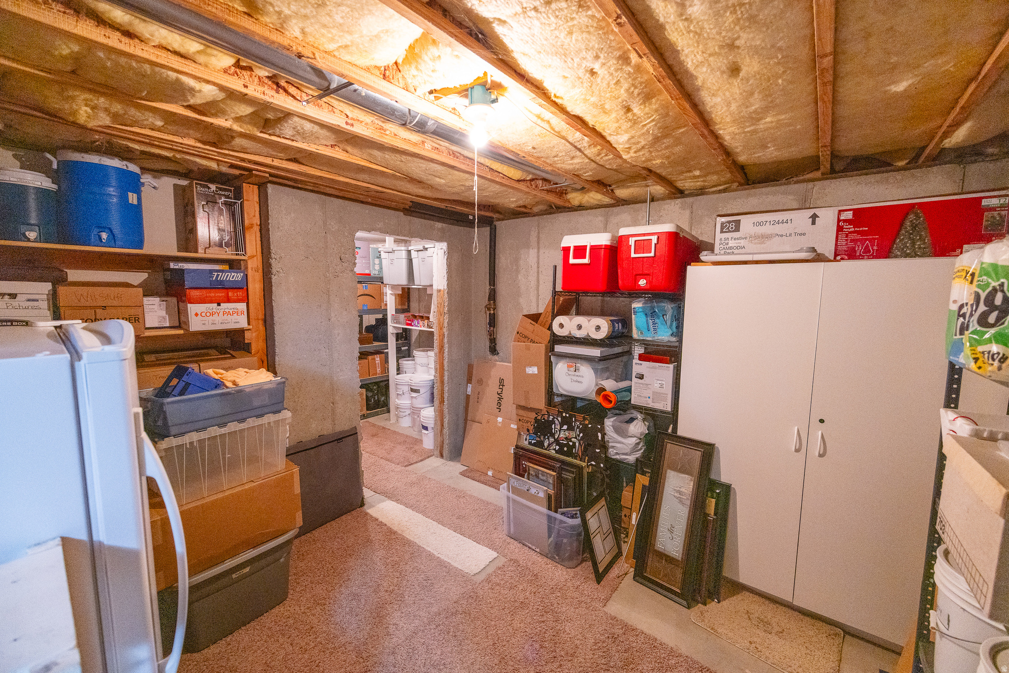 TRACKSIDE PUD SUB - Residential