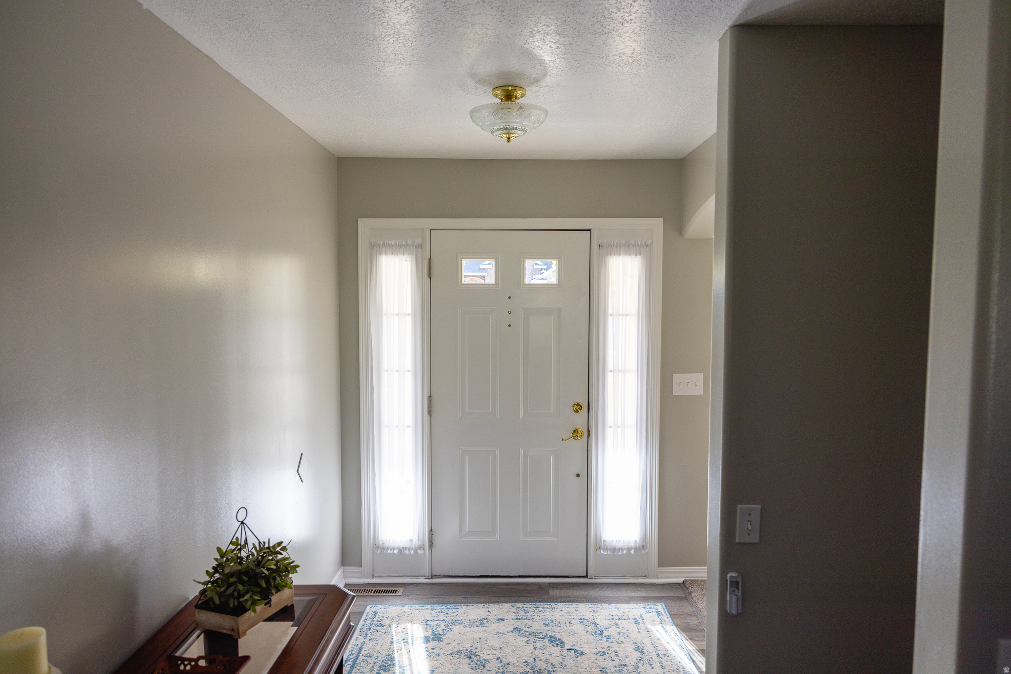 TRACKSIDE PUD SUB - Residential