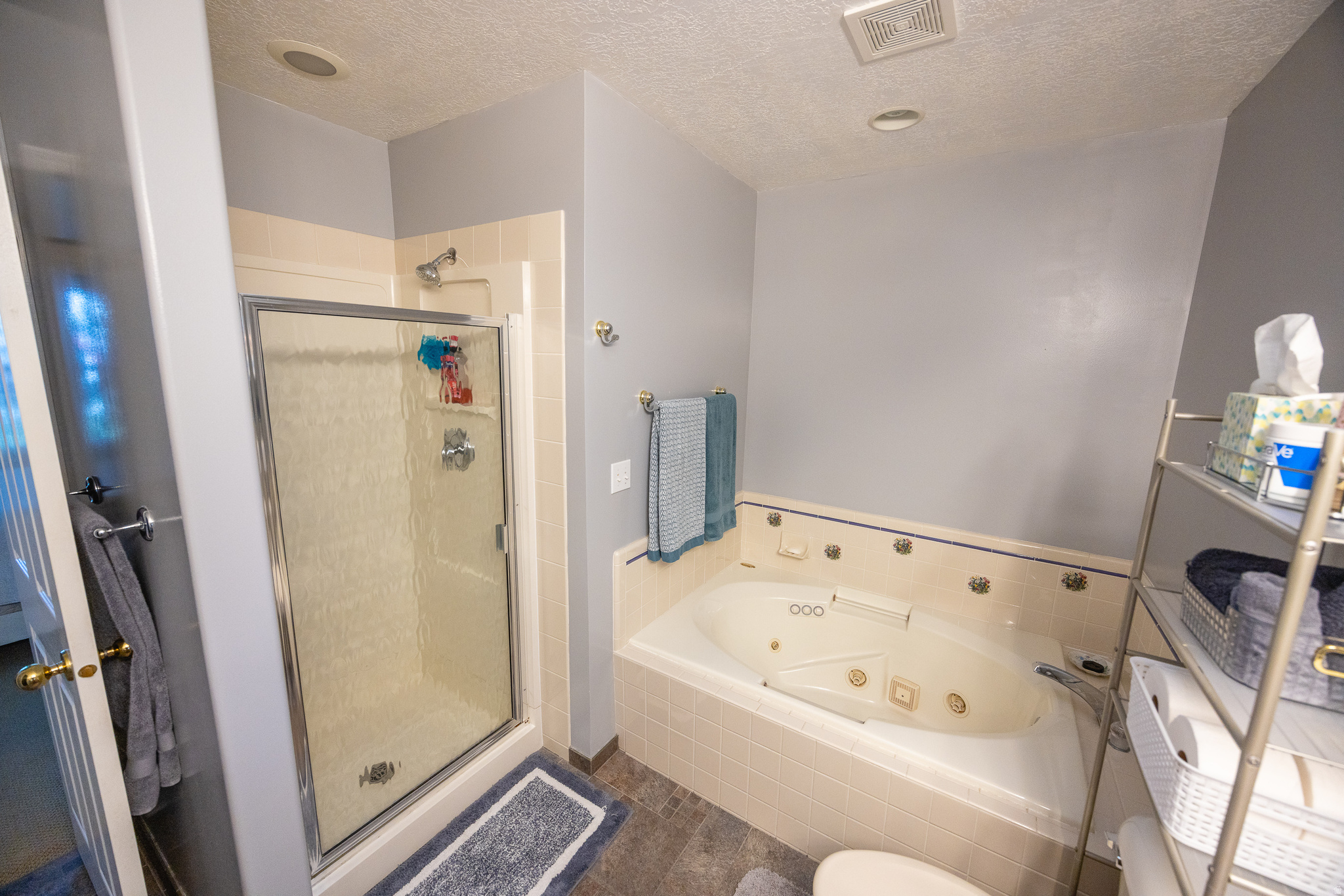 TRACKSIDE PUD SUB - Residential