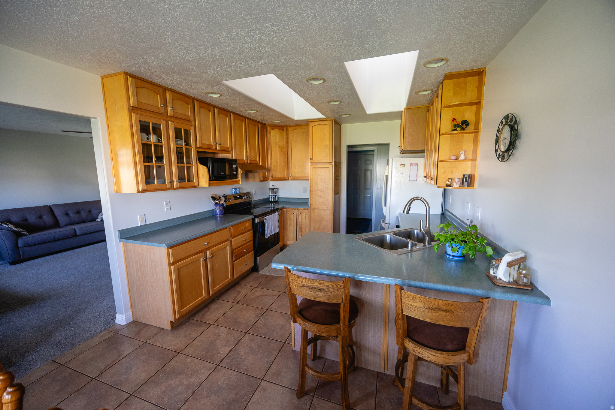 TRACKSIDE PUD SUB - Residential