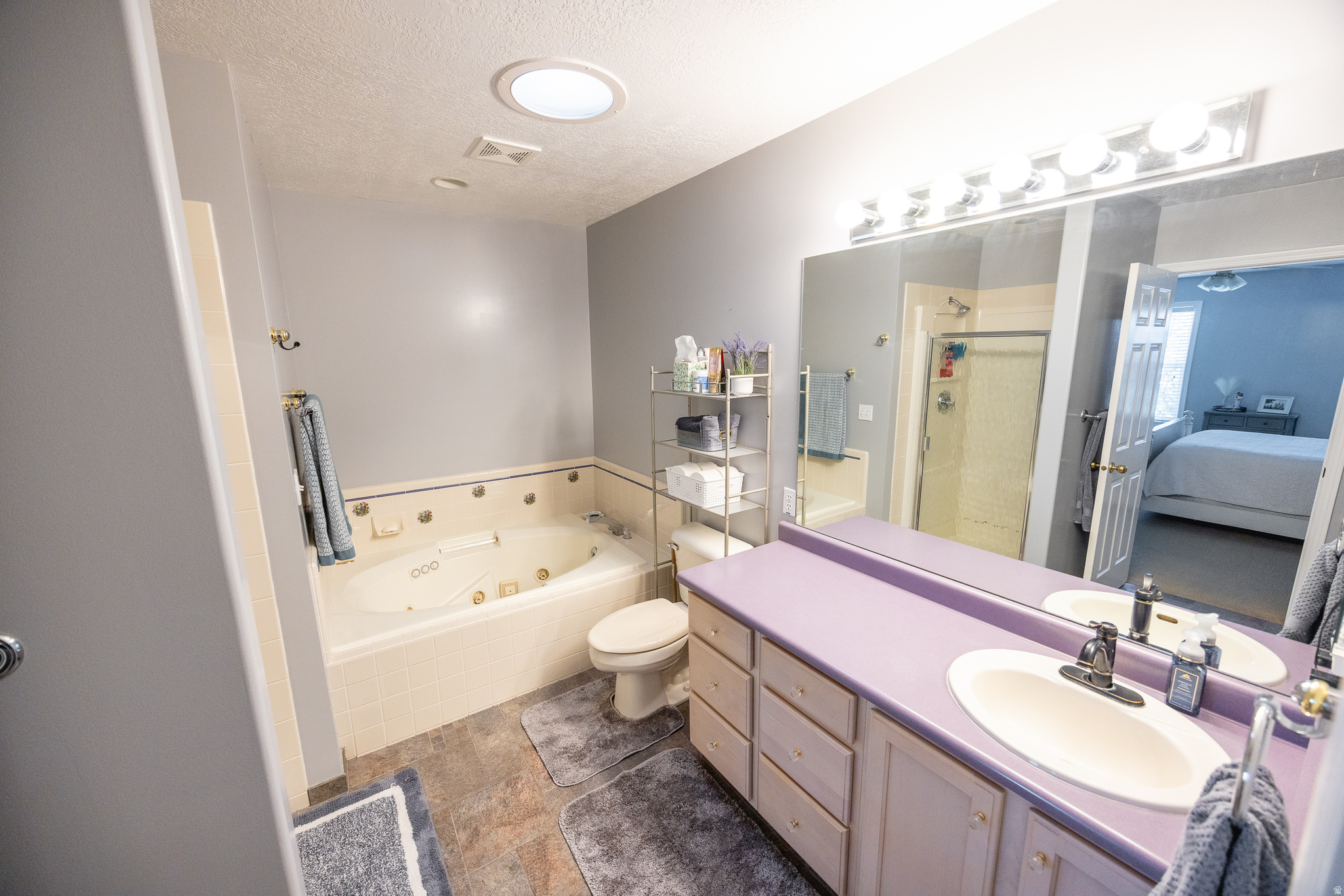 TRACKSIDE PUD SUB - Residential