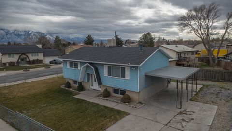 Tiny photo for 3887 W 8700 S, West Jordan, UT 84088 (MLS # 2129243)