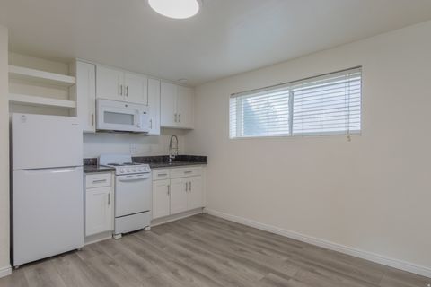 Tiny photo for 3887 W 8700 S, West Jordan, UT 84088 (MLS # 2129243)