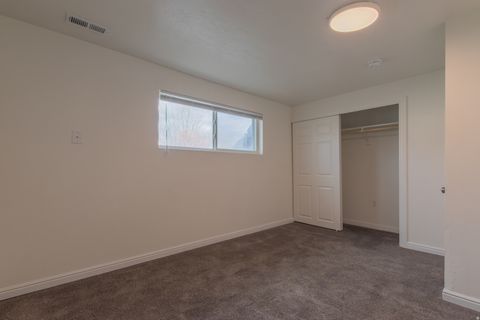 Tiny photo for 3887 W 8700 S, West Jordan, UT 84088 (MLS # 2129243)