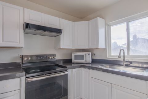 Tiny photo for 3887 W 8700 S, West Jordan, UT 84088 (MLS # 2129243)