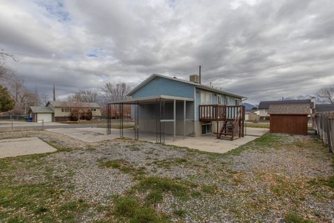 Tiny photo for 3887 W 8700 S, West Jordan, UT 84088 (MLS # 2129243)