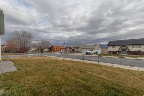 Tiny photo for 3887 W 8700 S, West Jordan, UT 84088 (MLS # 2129243)