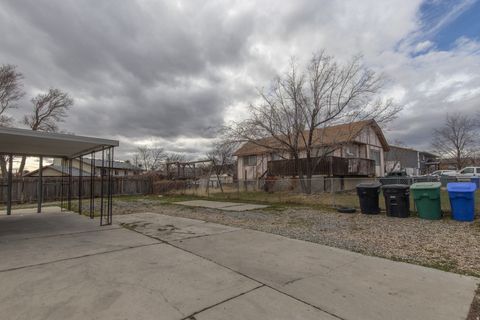 Tiny photo for 3887 W 8700 S, West Jordan, UT 84088 (MLS # 2129243)
