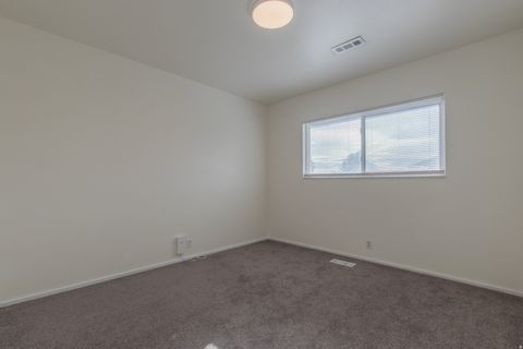Tiny photo for 3887 W 8700 S, West Jordan, UT 84088 (MLS # 2129243)