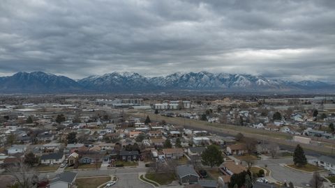 Tiny photo for 3887 W 8700 S, West Jordan, UT 84088 (MLS # 2129243)