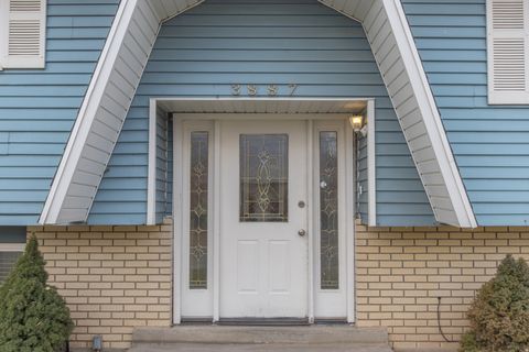 Tiny photo for 3887 W 8700 S, West Jordan, UT 84088 (MLS # 2129243)