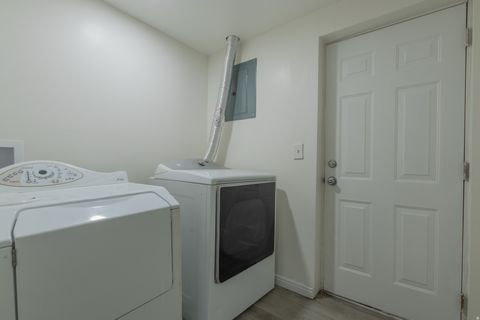 Tiny photo for 3887 W 8700 S, West Jordan, UT 84088 (MLS # 2129243)