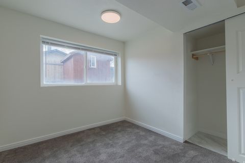 Tiny photo for 3887 W 8700 S, West Jordan, UT 84088 (MLS # 2129243)