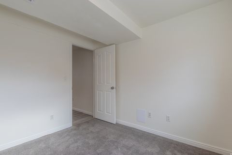 Tiny photo for 3887 W 8700 S, West Jordan, UT 84088 (MLS # 2129243)
