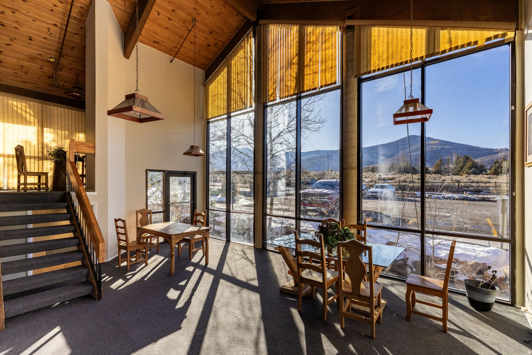 POWDERWOOD AT LANDMARK - Residential