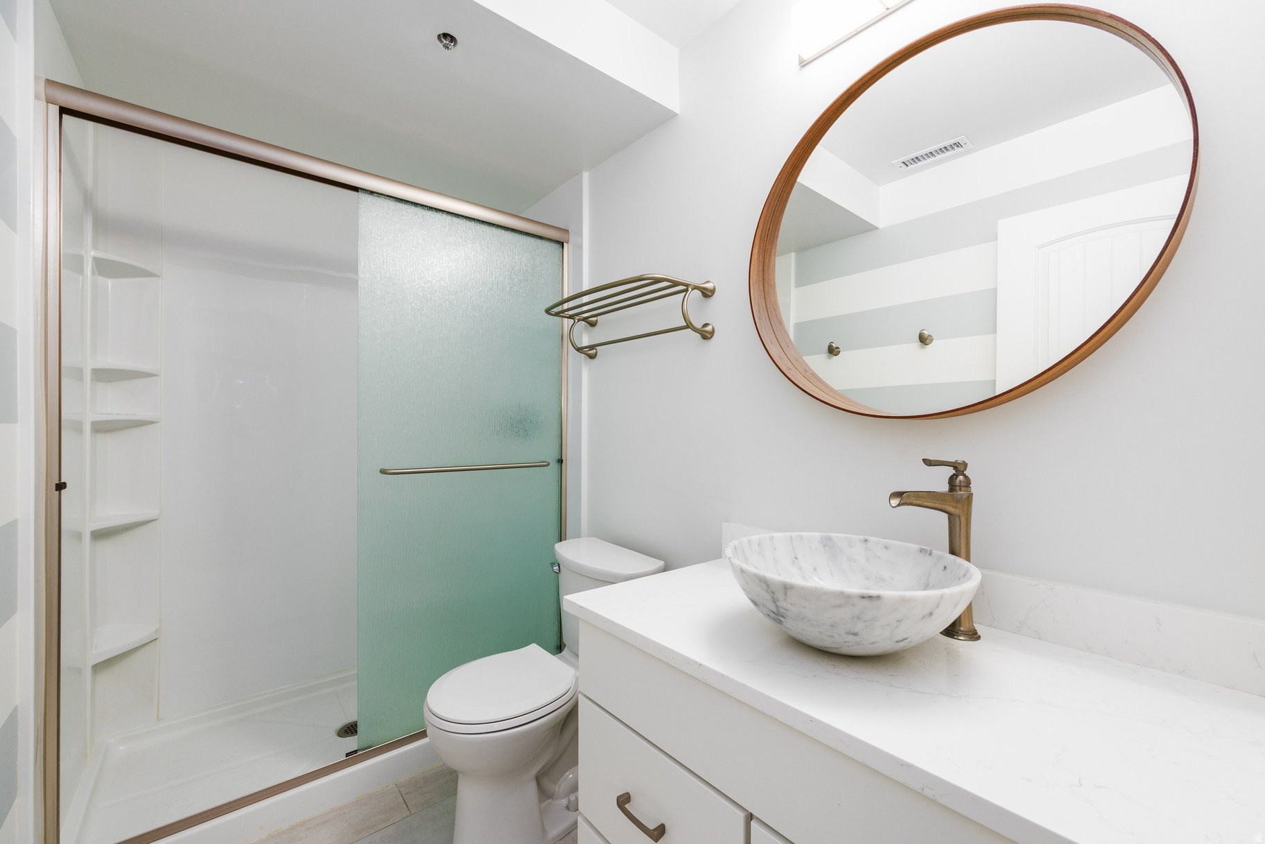 POWDERWOOD AT LANDMARK - Residential