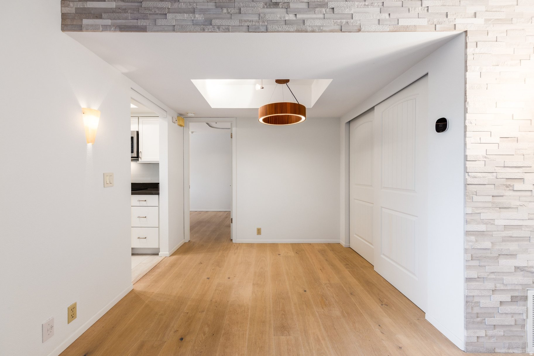 POWDERWOOD AT LANDMARK - Residential