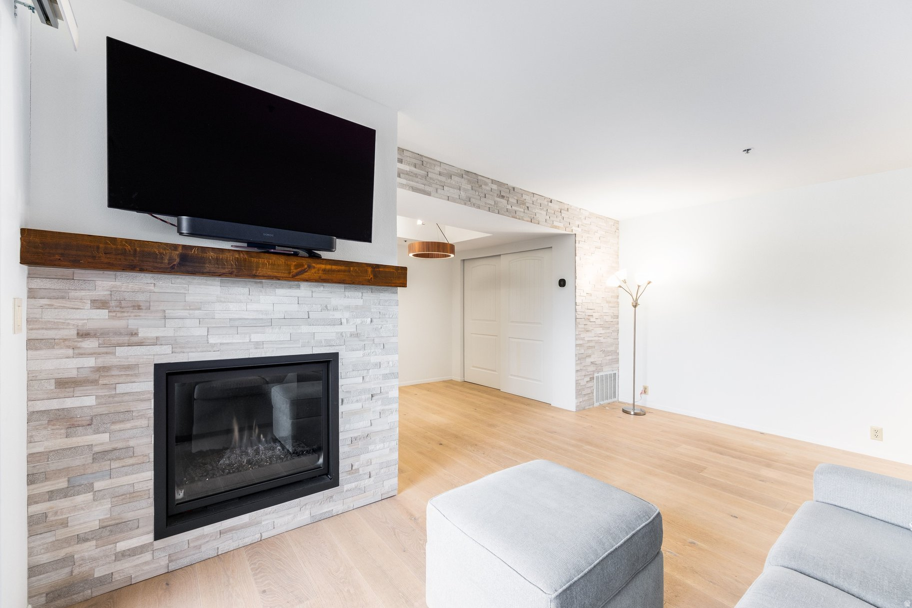 POWDERWOOD AT LANDMARK - Residential