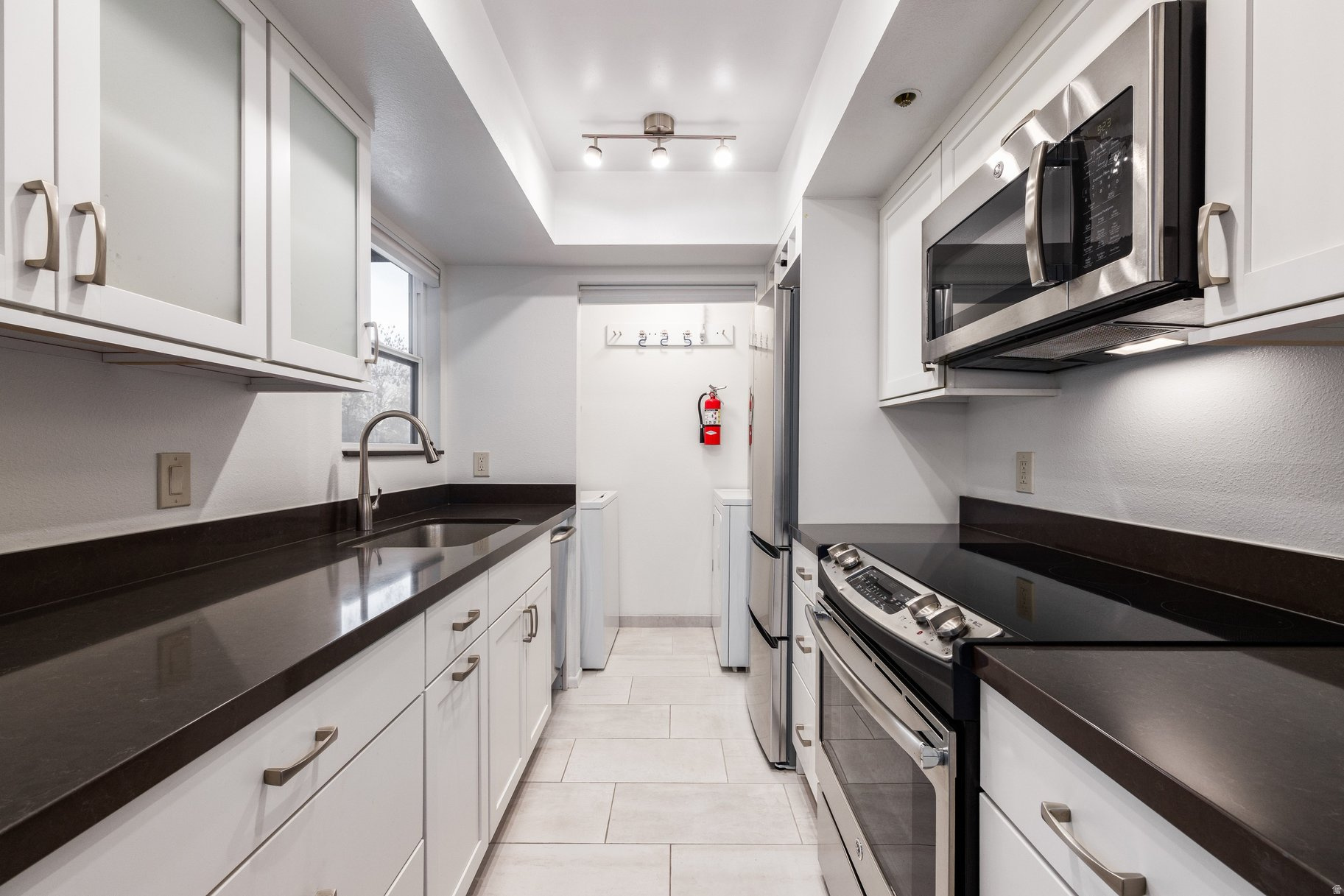 POWDERWOOD AT LANDMARK - Residential