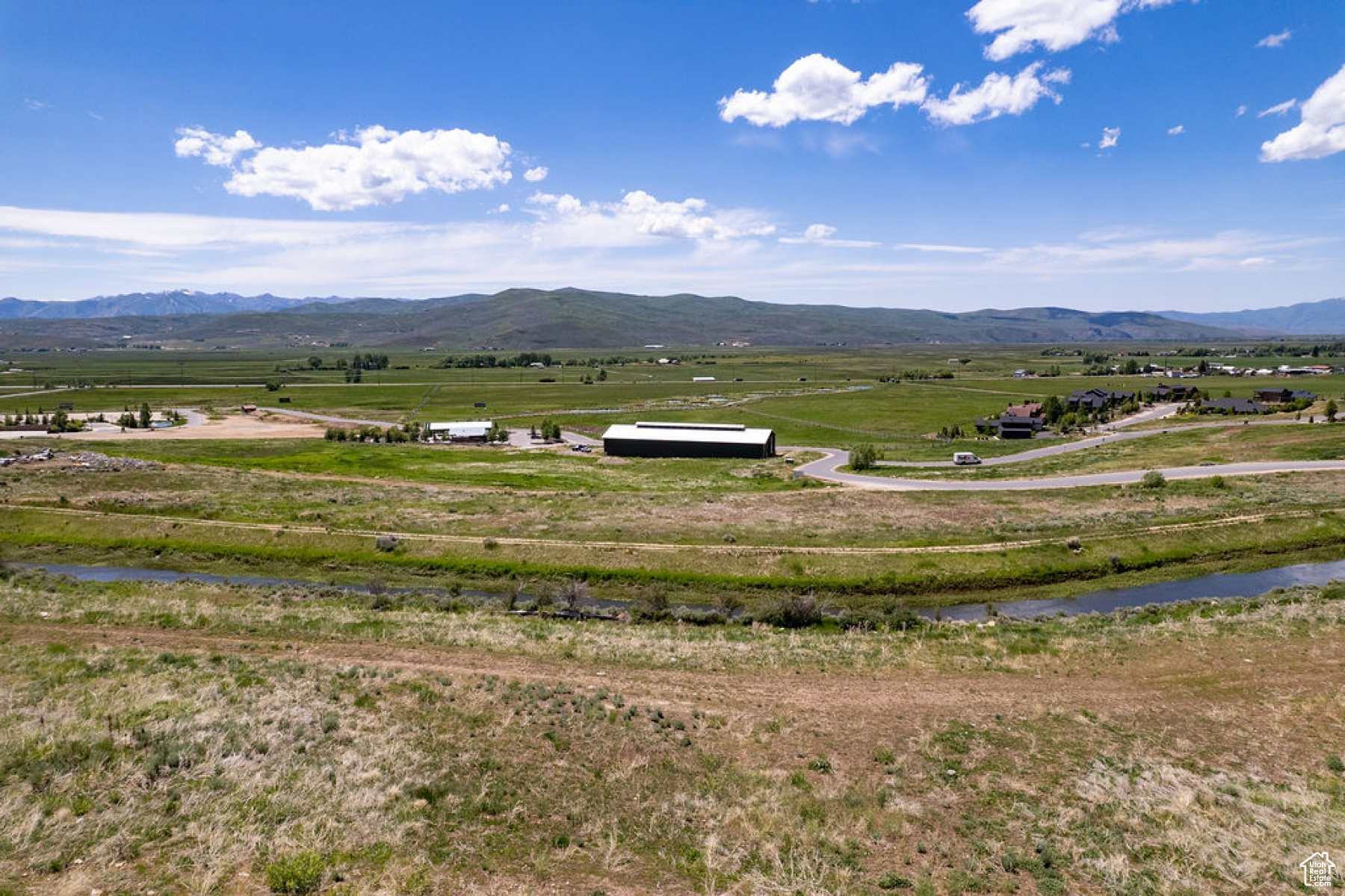 SPRING HILL - Land
