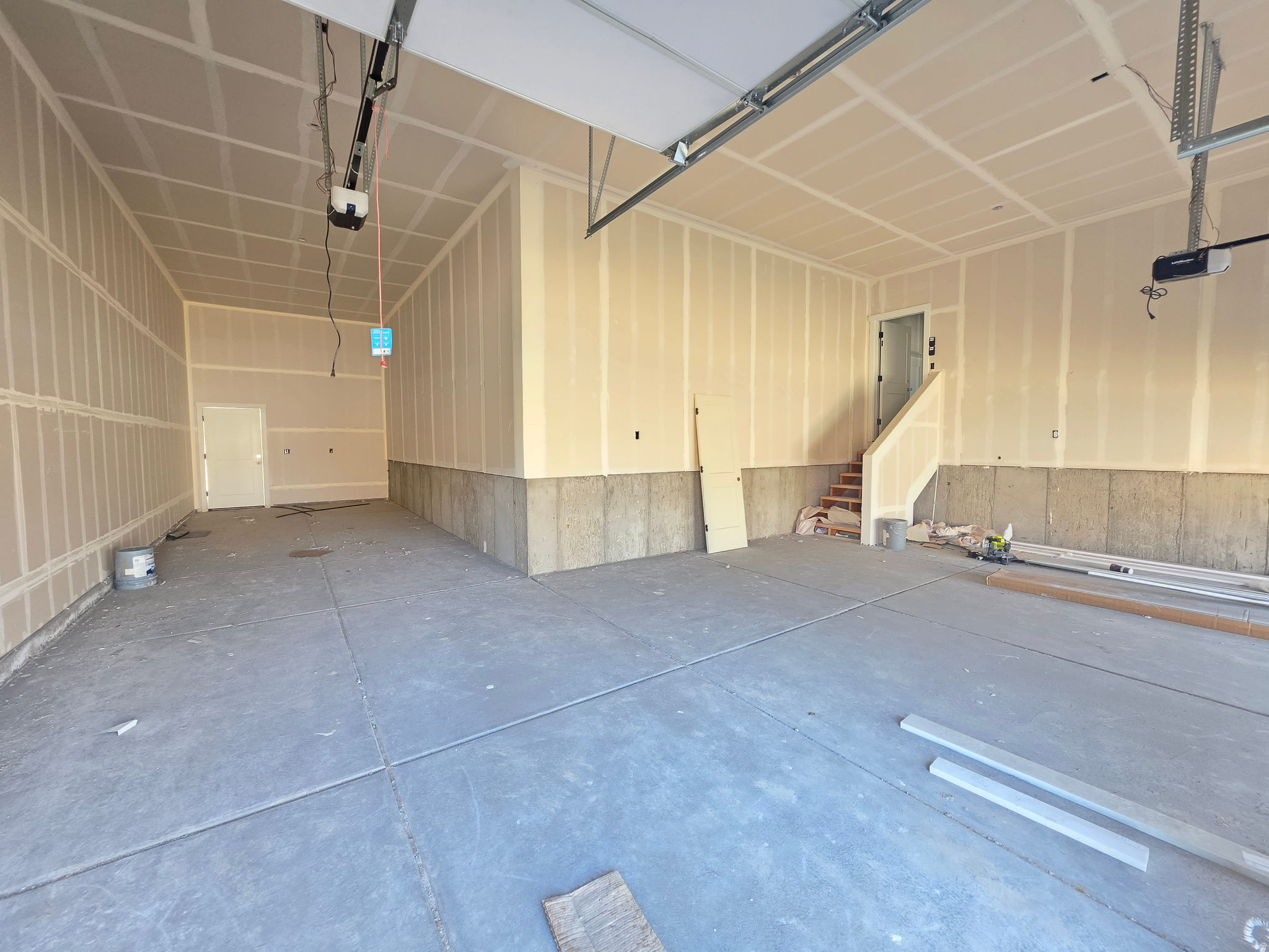 CREEKSIDE AT JDC RANCH - Residential