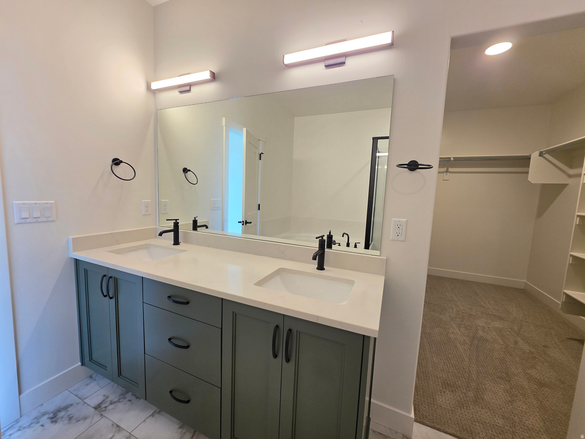 CREEKSIDE AT JDC RANCH - Residential