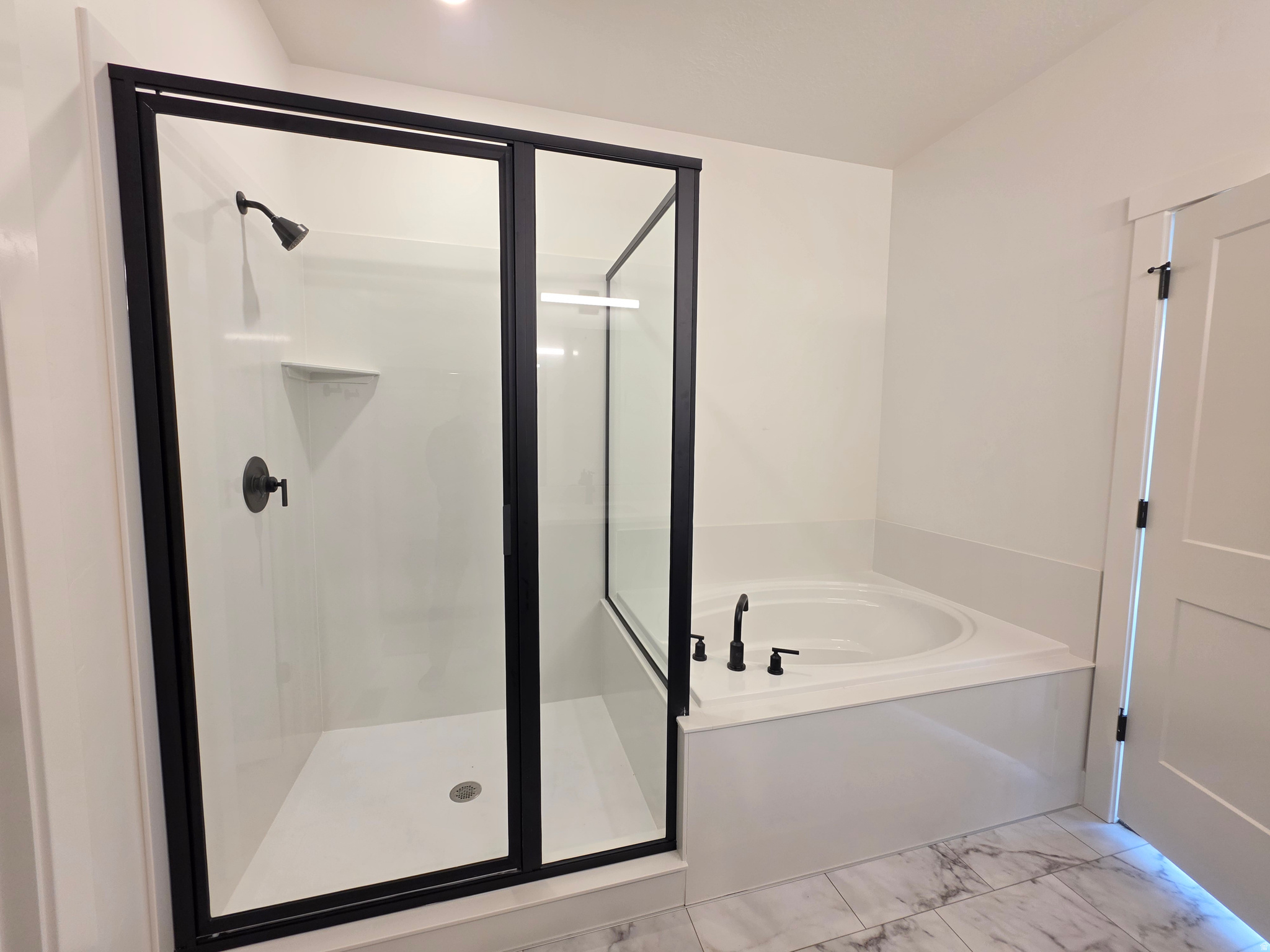 CREEKSIDE AT JDC RANCH - Residential