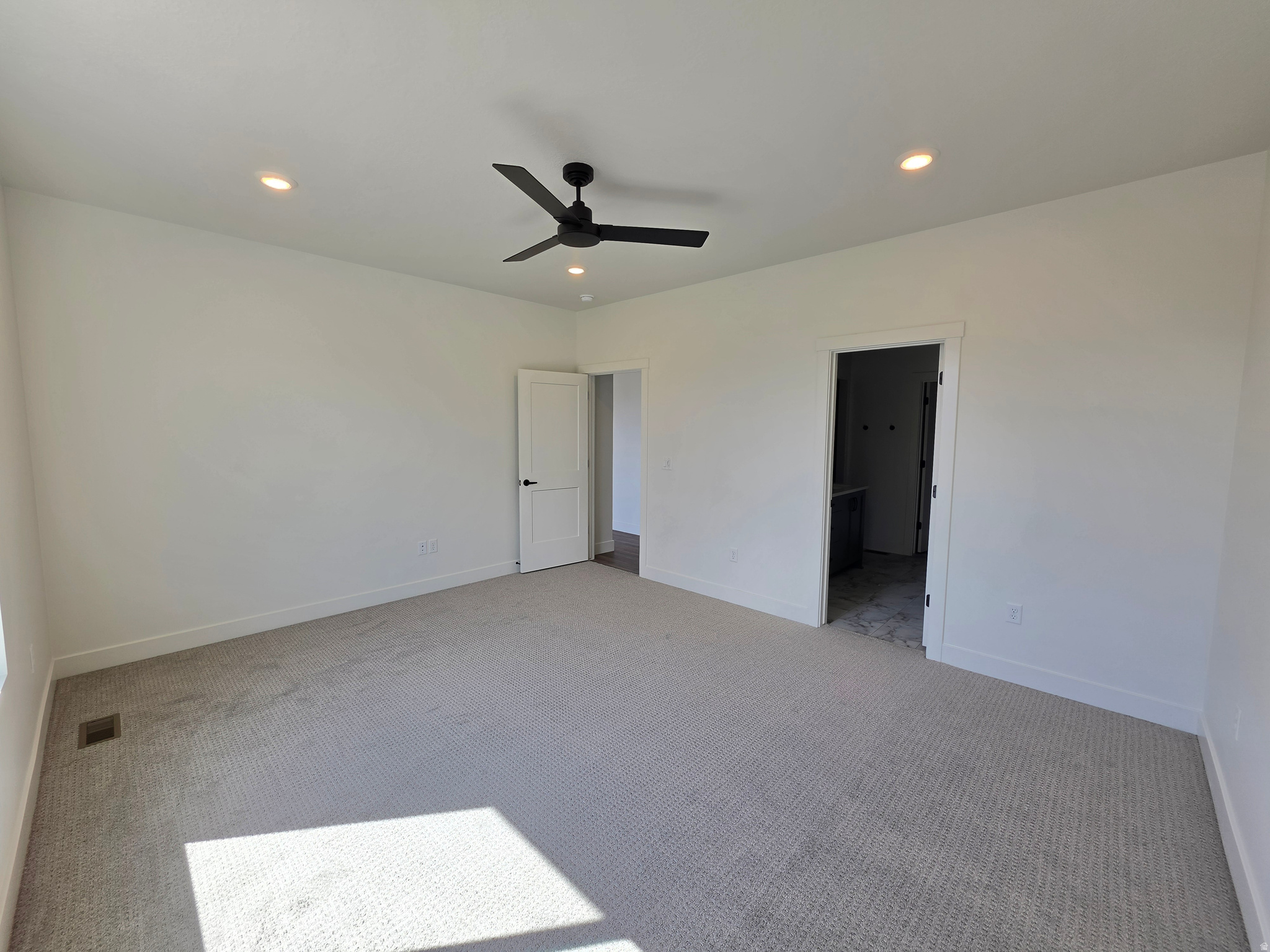 CREEKSIDE AT JDC RANCH - Residential