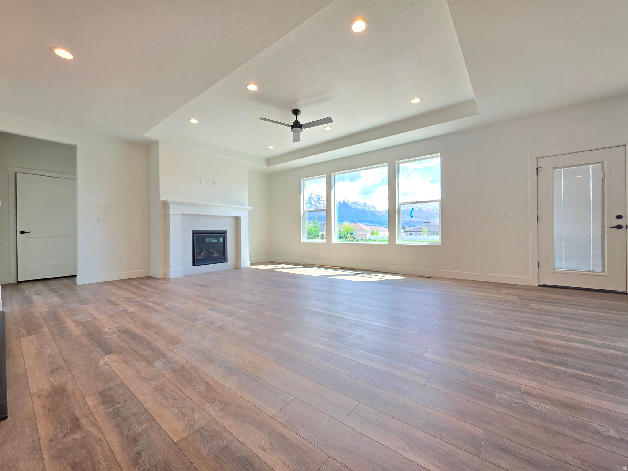 CREEKSIDE AT JDC RANCH - Residential