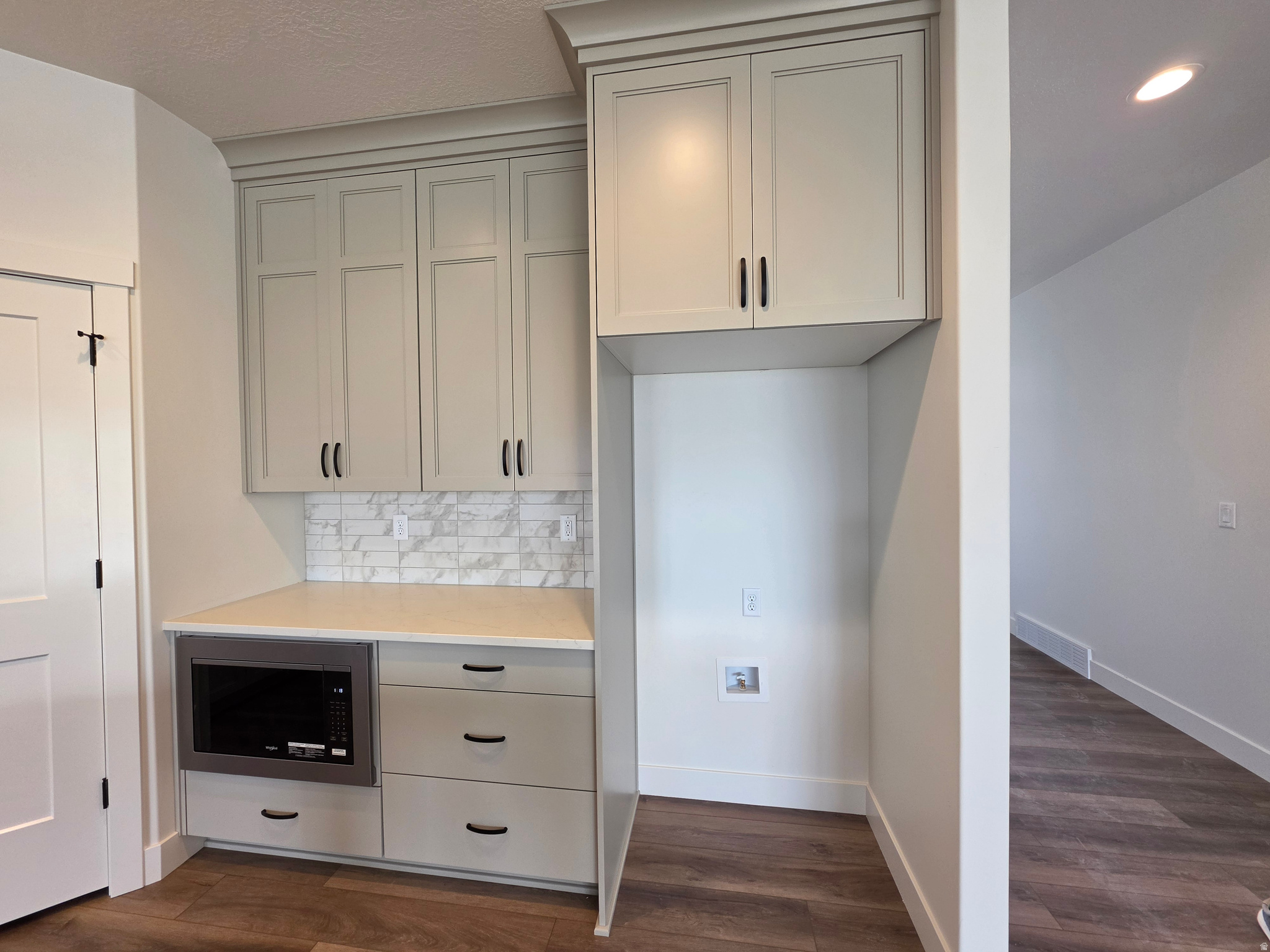 CREEKSIDE AT JDC RANCH - Residential