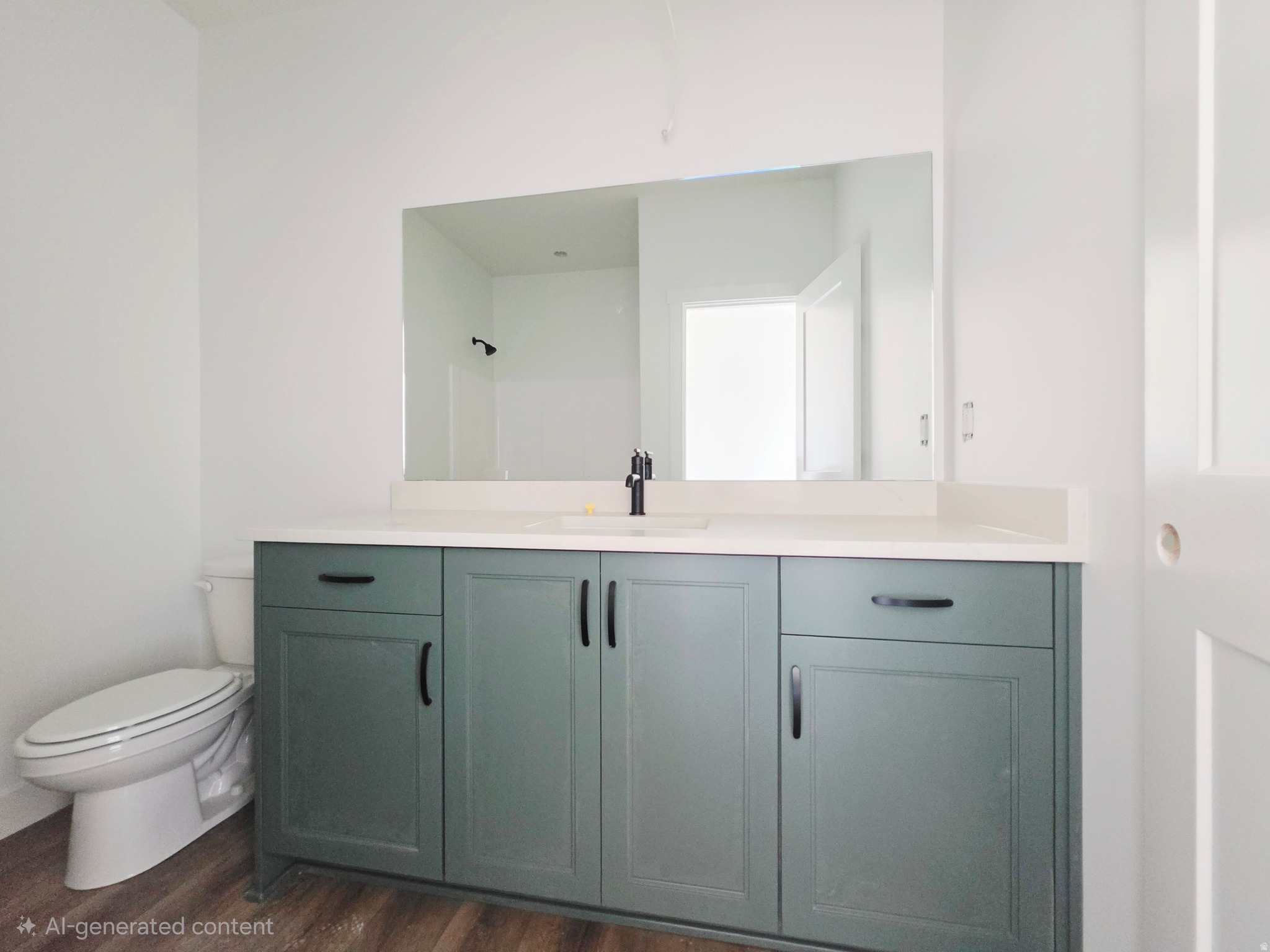 CREEKSIDE AT JDC RANCH - Residential