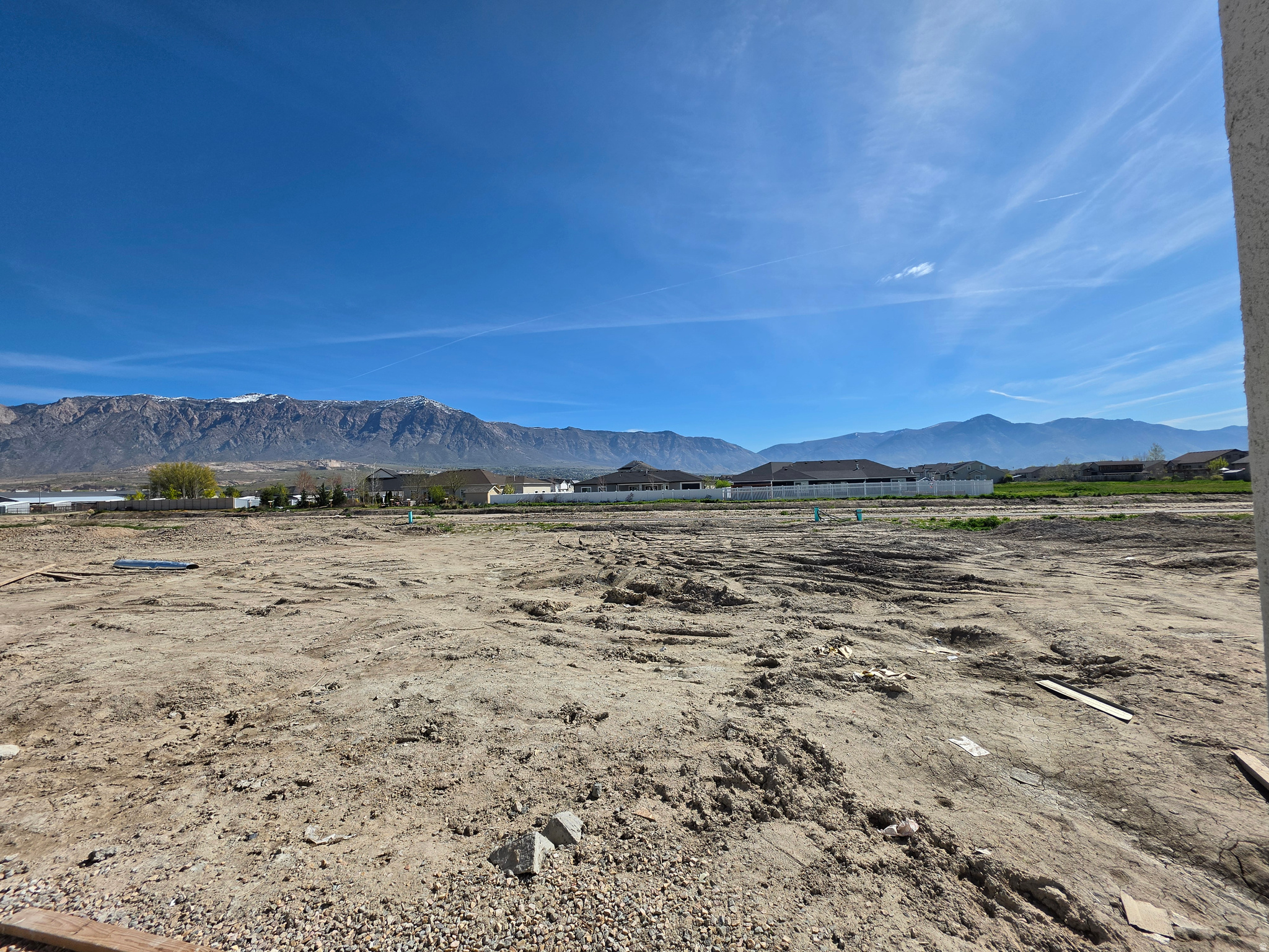 CREEKSIDE AT JDC RANCH - Residential