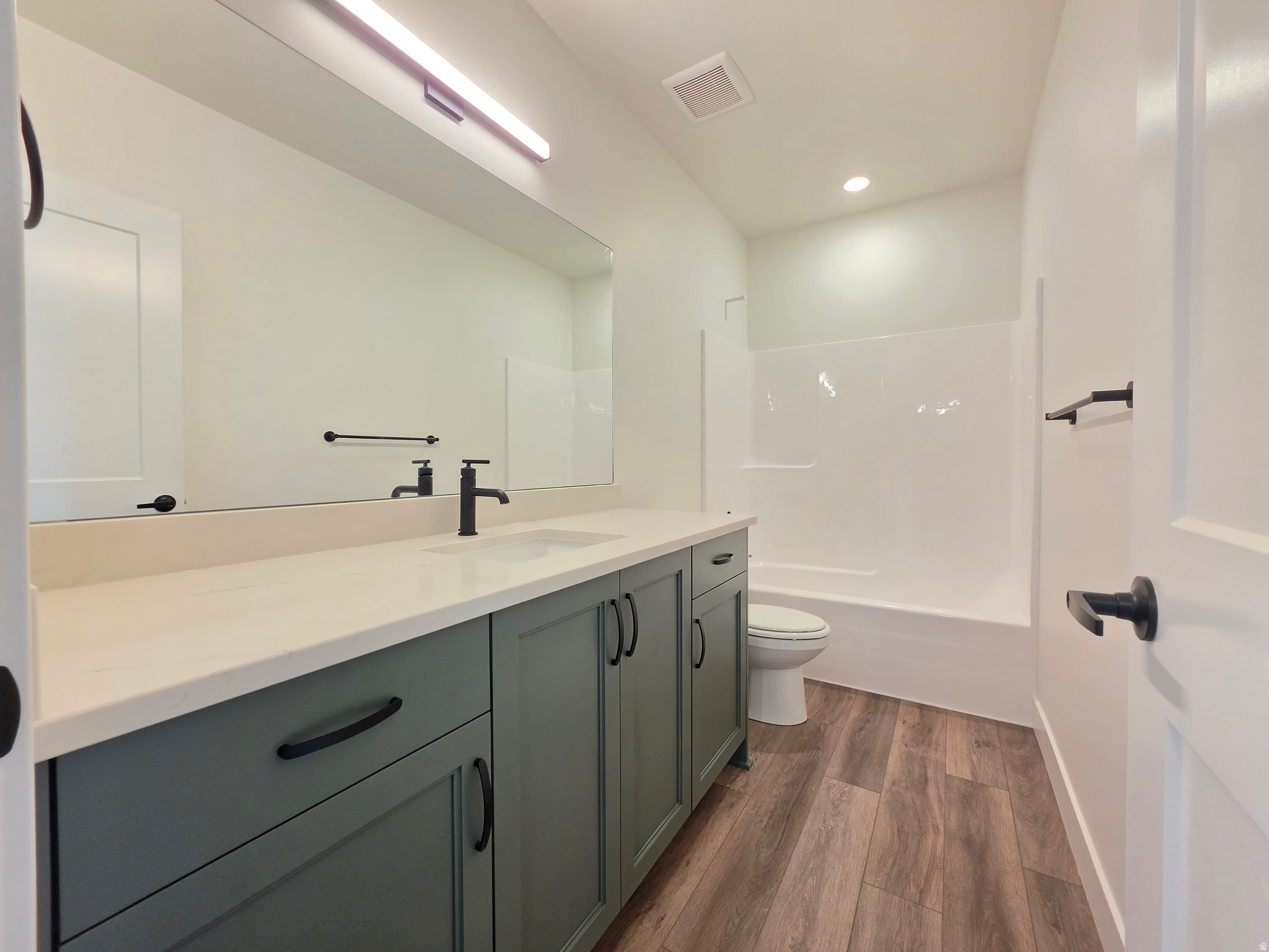 CREEKSIDE AT JDC RANCH - Residential