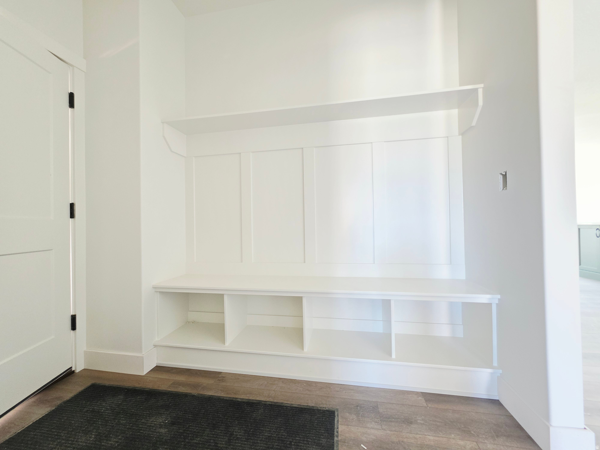 CREEKSIDE AT JDC RANCH - Residential