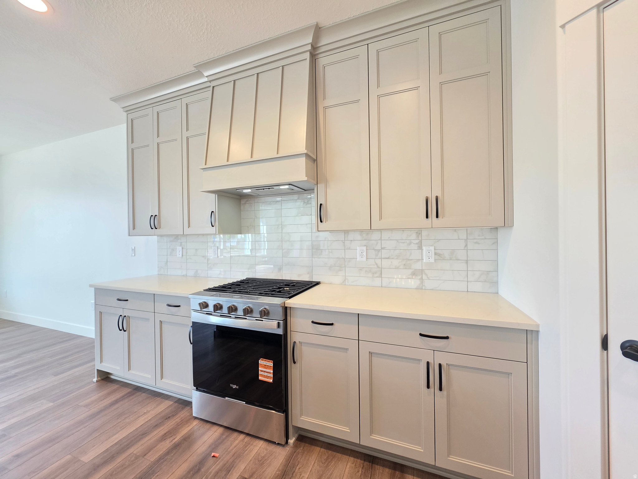 CREEKSIDE AT JDC RANCH - Residential